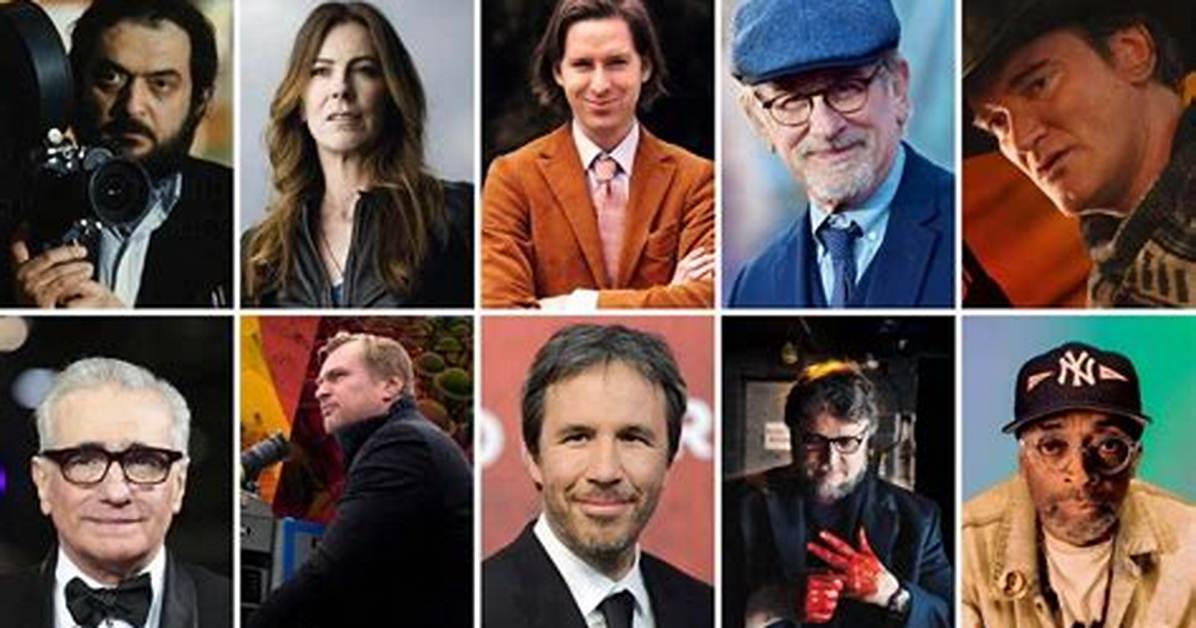 10 Best Documentary Directors of All Time