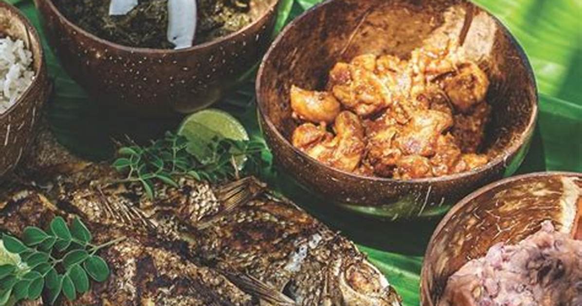 10 Super Delicious Madagascar Foods