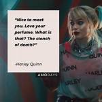 13 Harley Quinn Quotes That Prove She's One of the Comics' Most Complex Characters