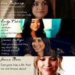 17 Pretty Little Liars Quotes for Everyday Life That Prove the Rosewood Gang Gets You ·