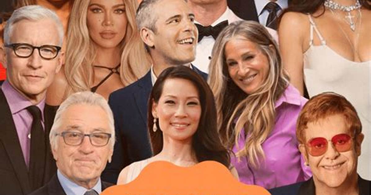 18 Celebrities Who Have Chosen Surrogacy ·