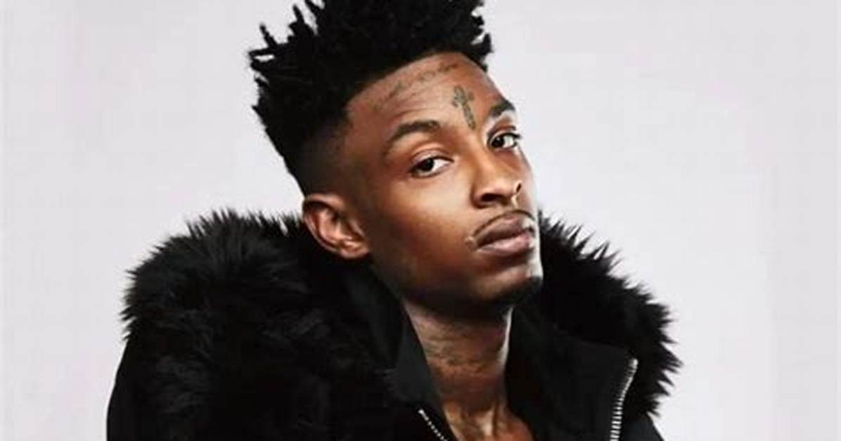 21 Savage Net Worth: Exploring the Fortune of a Hip-Hop Icon