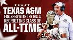 247 Texas A&M Football Recruiting Revealed