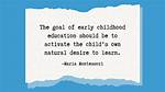 28 Great Maria Montessori Quotes That Still Hold True