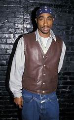 2Pac's Height and Its Impact