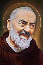 40 Year's on Padre Pio's Body to Be Exhumed