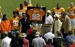 43-Year-Old Reggie White Bid Adieu on the Same Day When Staggering 225,000 Liveswere Lost in Seismi ·