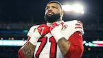 49Ers Trent Williams Height Weight Age And