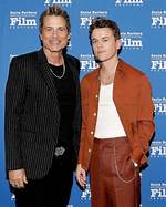5 Facts About Rob Lowe’s Son Matthew Edward Lowe, Does He Have a Girlfriend?