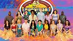 5 Things About the Survivor Season 45 Contestant Hollywood Life