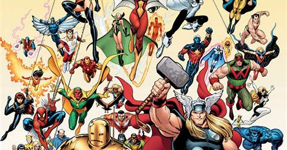 7 Best Comics to Read for Avengers: Infinity War