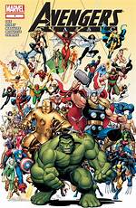 7 Best Comics to Read for Avengers: Infinity War