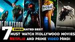 7 Must-Watch Star Hd Movies: a Comprehensive Guide