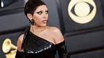 9 Glossy Goth Makeup Looks That Dominated the 2023 Grammys