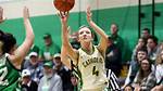 A Basketball Star and Advocate