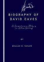A Biography of Talent and Transformation