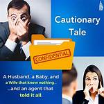 A Cautionary Tale of Data Confidentiality