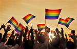 A Celebration of Diversity and Lgbtq+ Representation