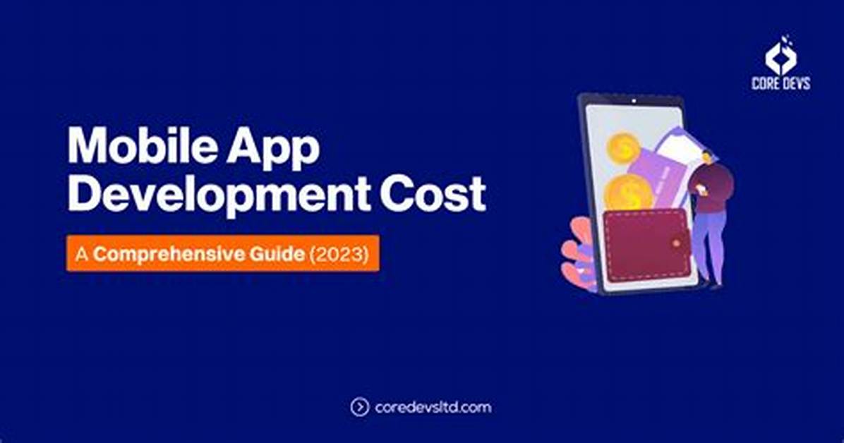 A Comprehensive Guide to 2023 Costs