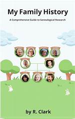 A Comprehensive Guide to Family History and Ancestry