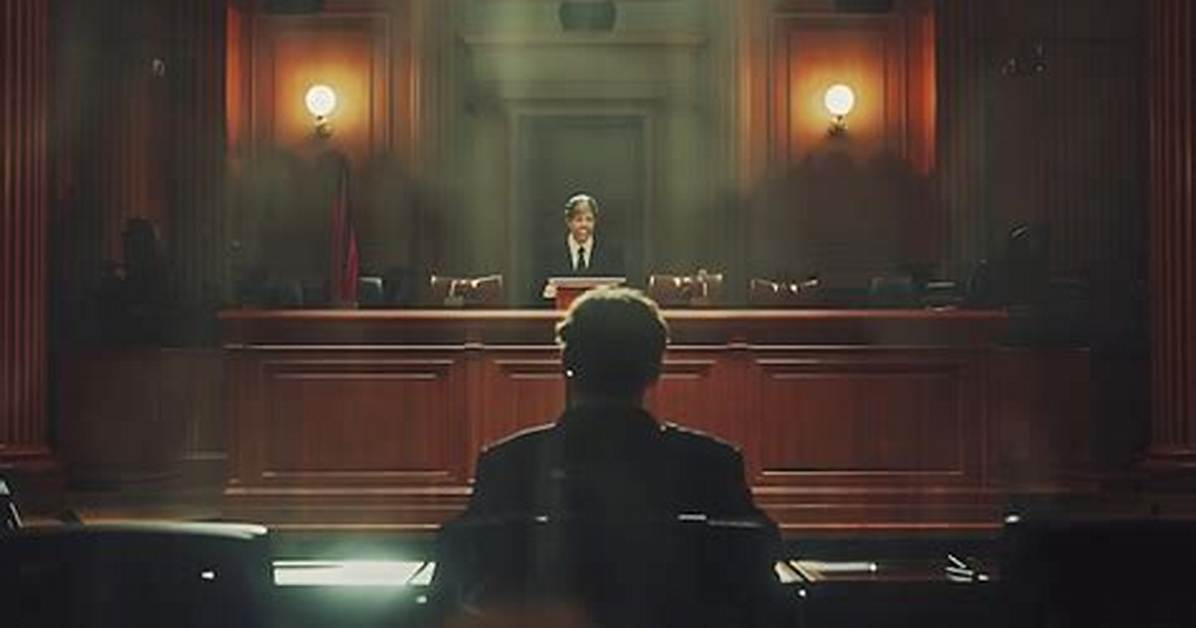 A Comprehensive Guide to Intriguing Legal Drama