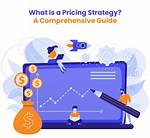 A Comprehensive Guide to Pricing And
