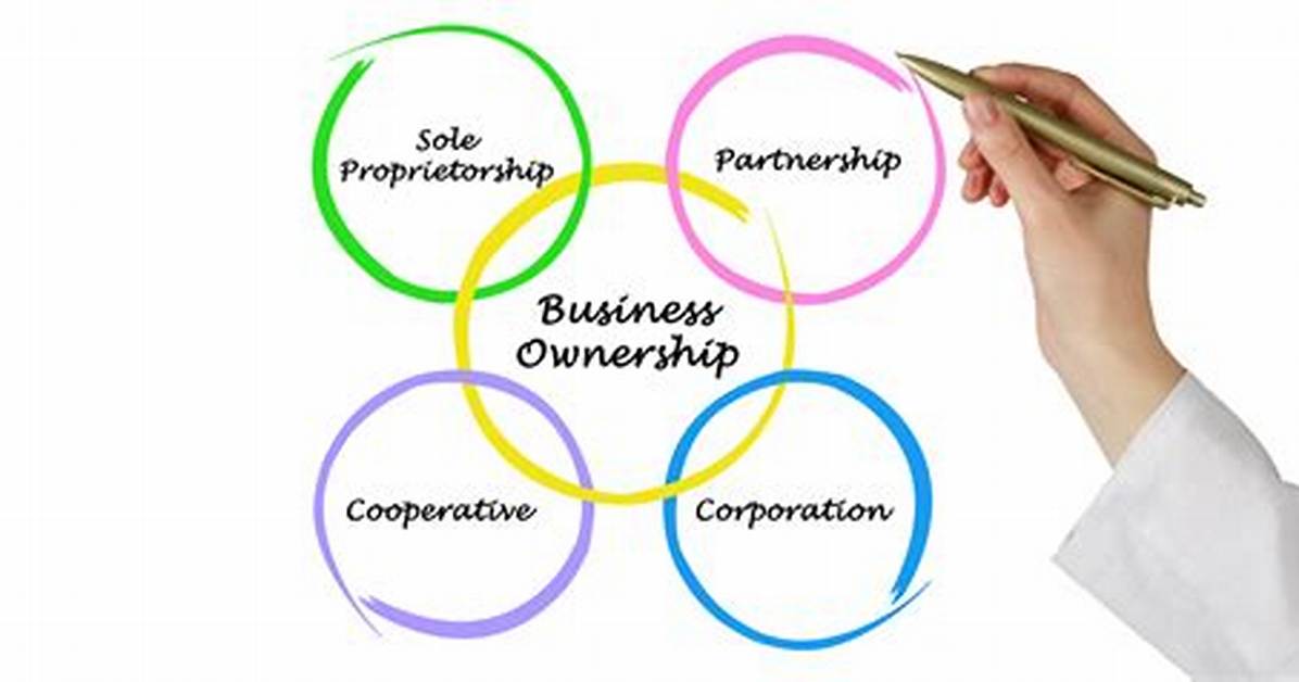 A Comprehensive Guide to Private Company Ownership