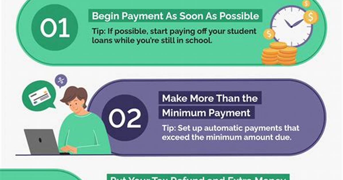 A Comprehensive Student Loan Guide