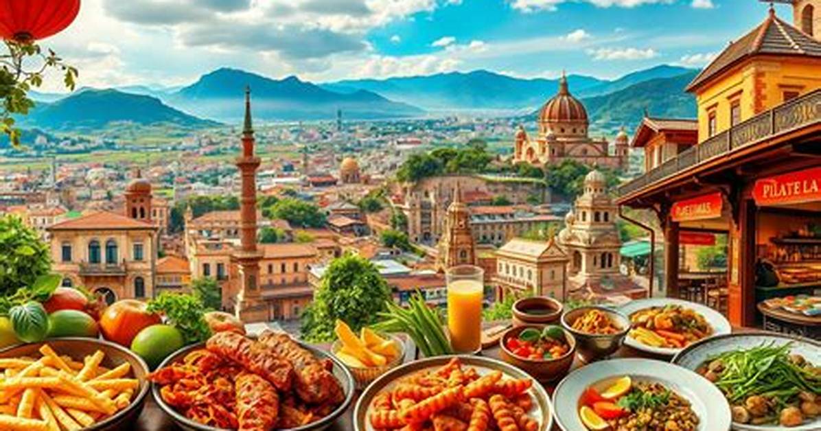 A Culinary Journey: Explore the Delights of Food Network's Schedule