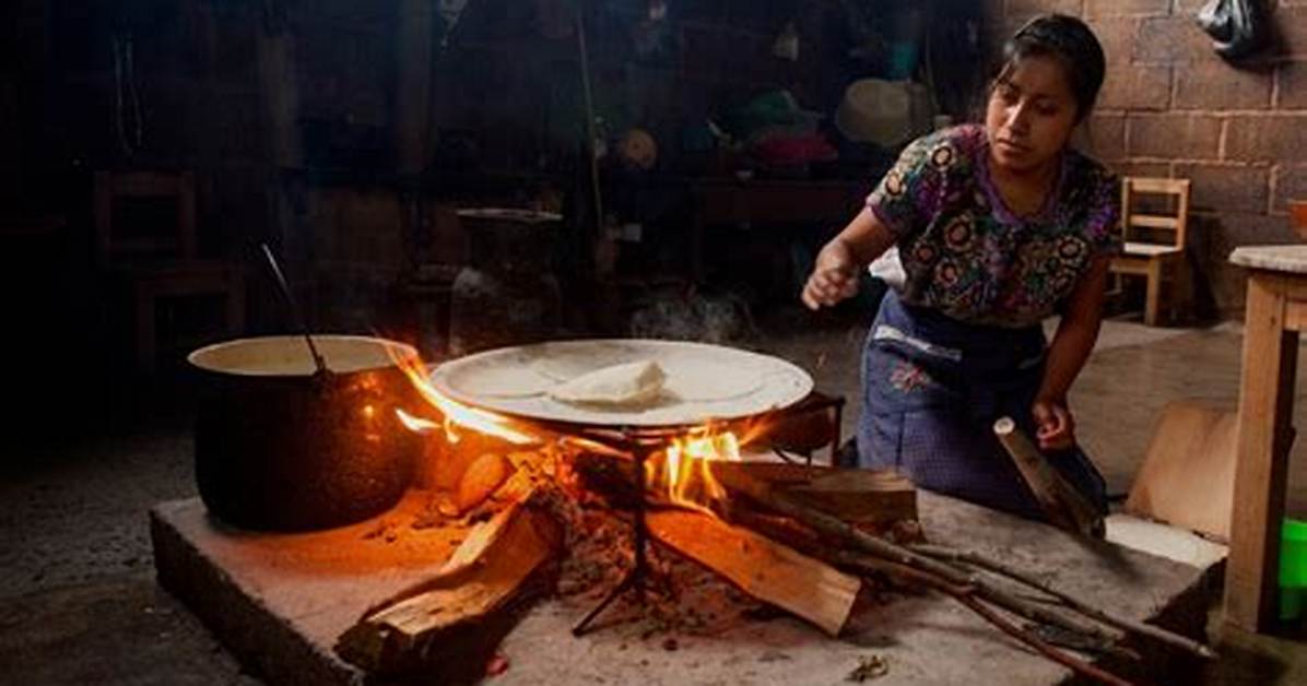 A Culinary Journey to Chiapas
