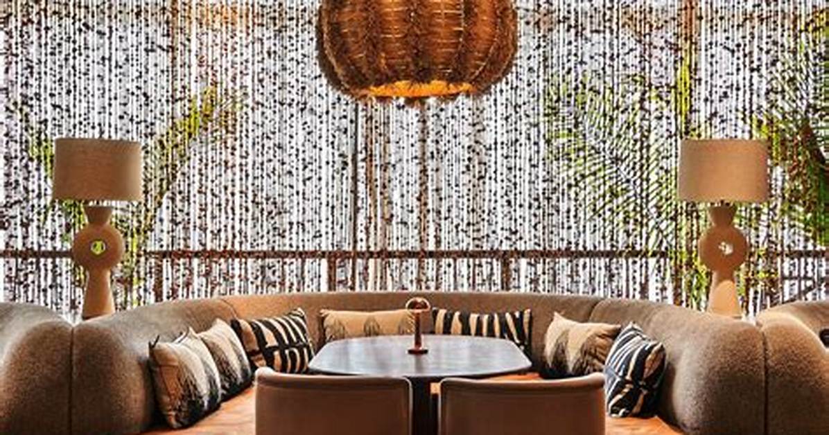 A Culinary Oasis in the Heart of Tribeca