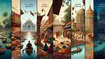 A Cultural Journey for the Curious