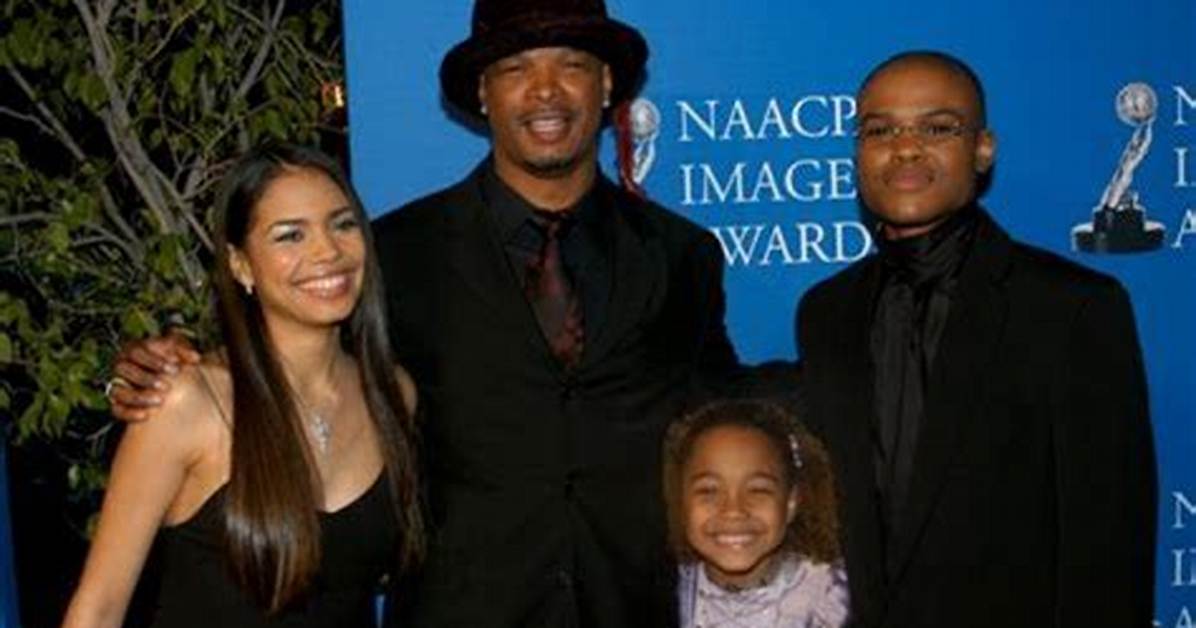 A Deep Dive into Amai Wayans: the Rising Star