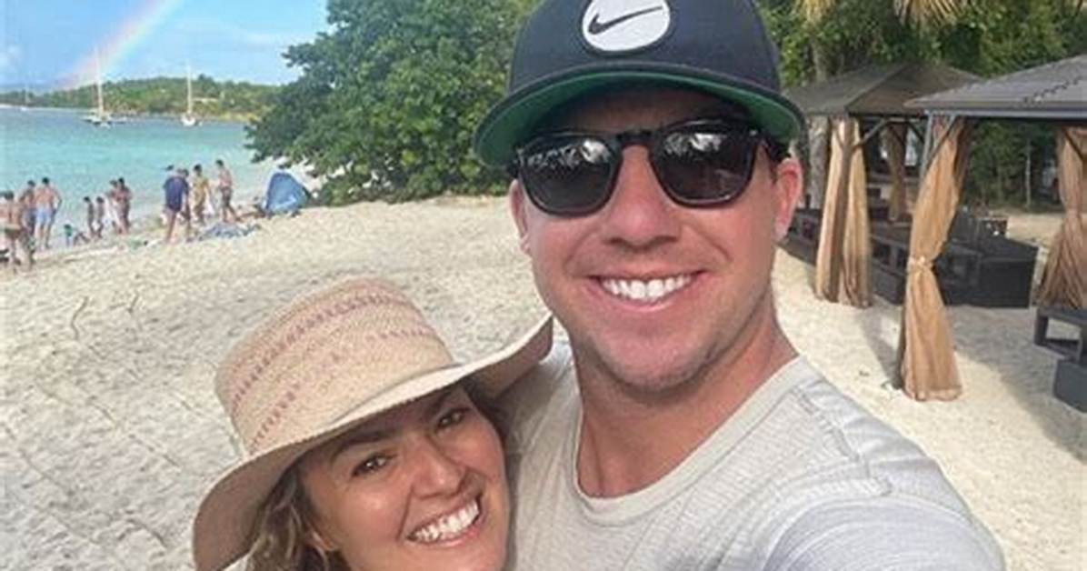 A Deep Dive into Amanda Balionis' Husband: What We Know
