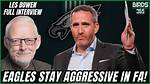A Deep Dive into Eagles' Investment