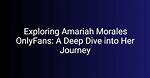A Deep Dive into Her Extraordinary Journey