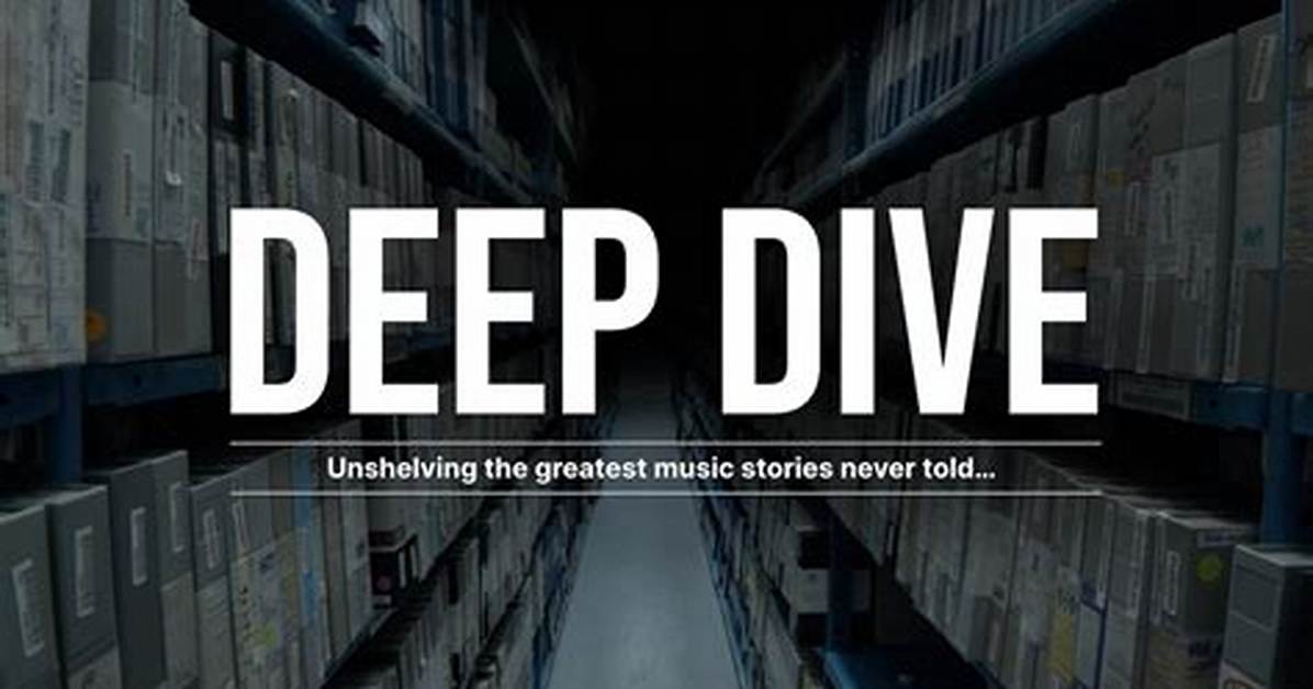 A Deep Dive into Her Music and Impact
