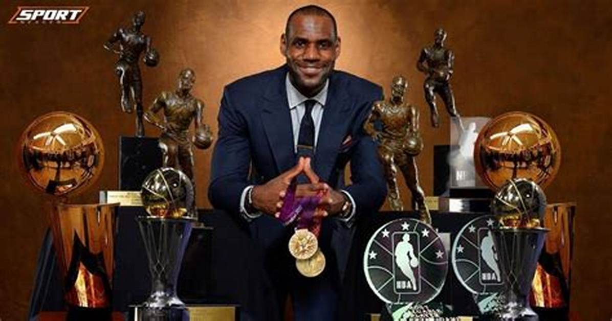 A Deep Dive into His Basketball Legacy and Fortune