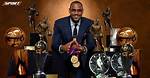 A Deep Dive into His Basketball Legacy and Fortune