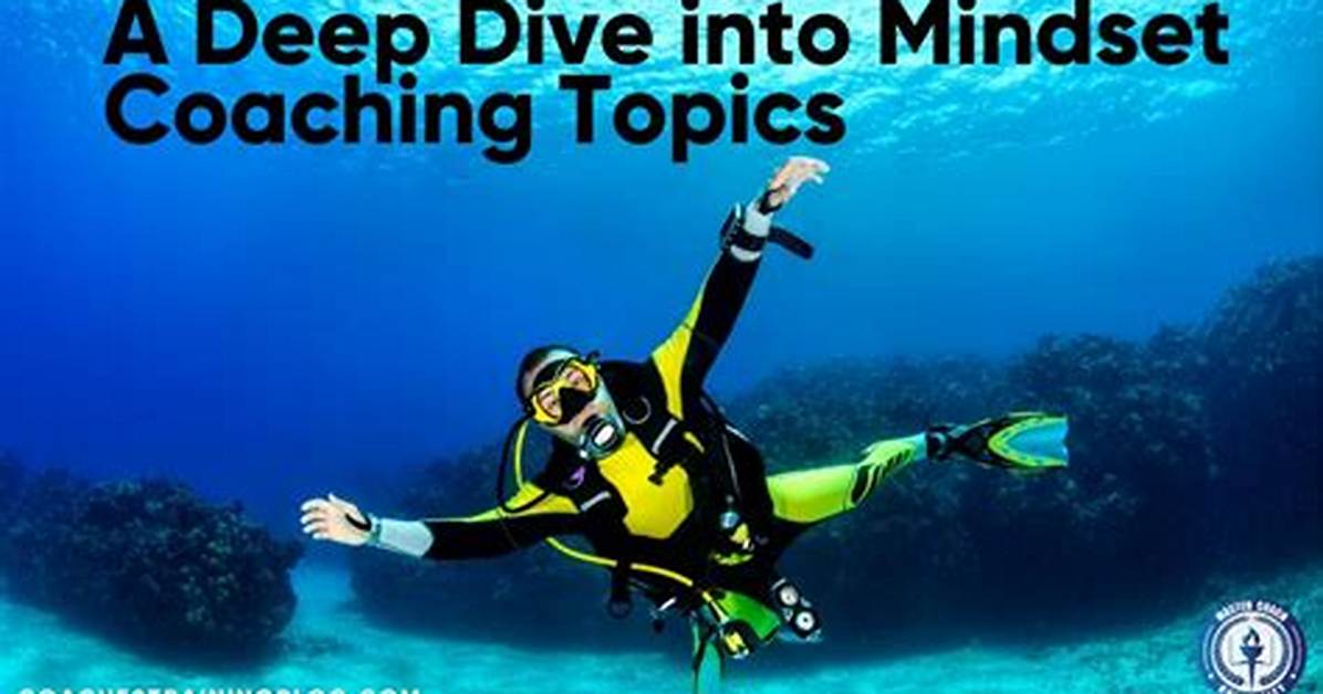 A Deep Dive into His Coaching Masterclass