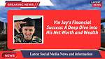 A Deep Dive into Its Net Worth and Success