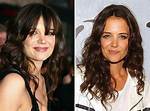 A Deep Dive into Katie Holmes' Plastic Surgery Journey