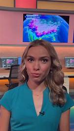 A Deep Dive into Meteorologist Lauren Kreidler's Personal Life