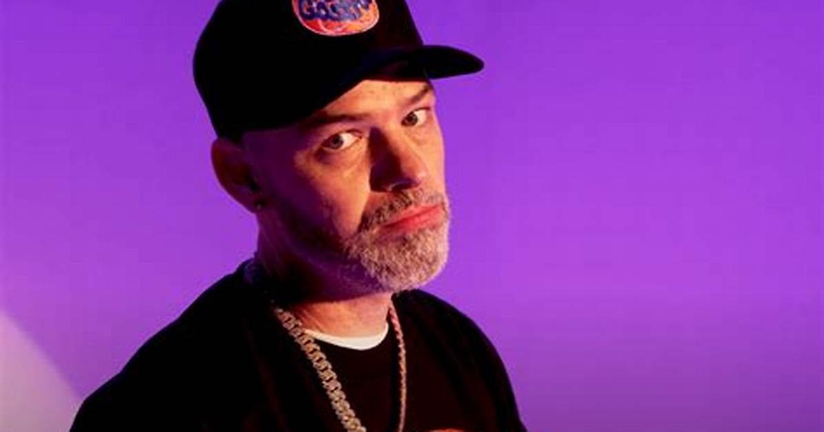 A Deep Dive into Paul Wall's Net Worth