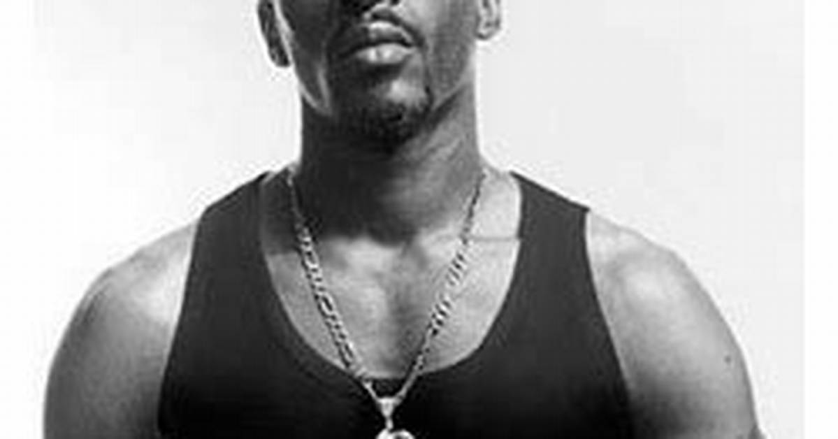 A Deep Dive into Rakim's Rap Mastery