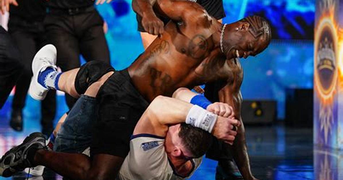 A Deep Dive into Ron Killings' Net