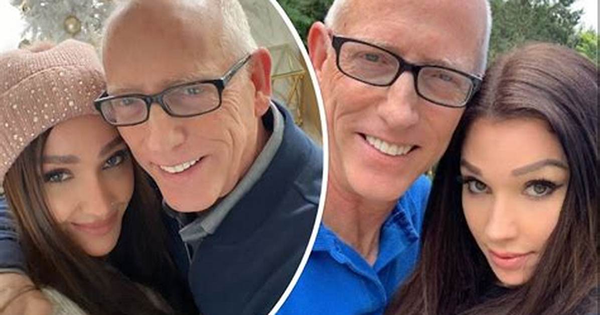 A Deep Dive into Scott Adams' Wife and Her Impact