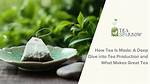 A Deep Dive into the Aurora Tea Garden Cast