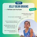 A Deep Dive into the Jelly Bean Brains Leaked
