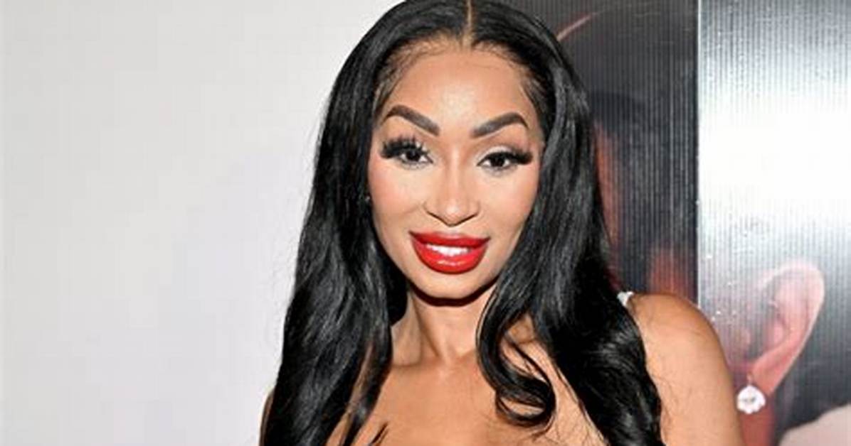 A Deeper Dive into Karlie Redd's Daughter